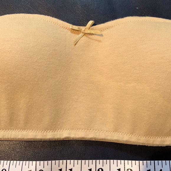 Youth dance bra - Picture 3 of 6